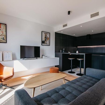 Tuguest Obispo Apartment Granada Eksteriør bilde