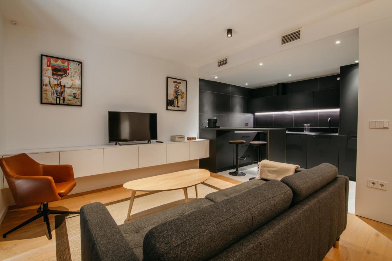 Tuguest Obispo Apartment Granada Eksteriør bilde