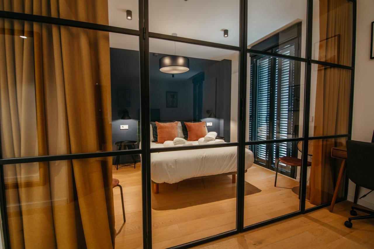 Tuguest Obispo Apartment Granada Eksteriør bilde