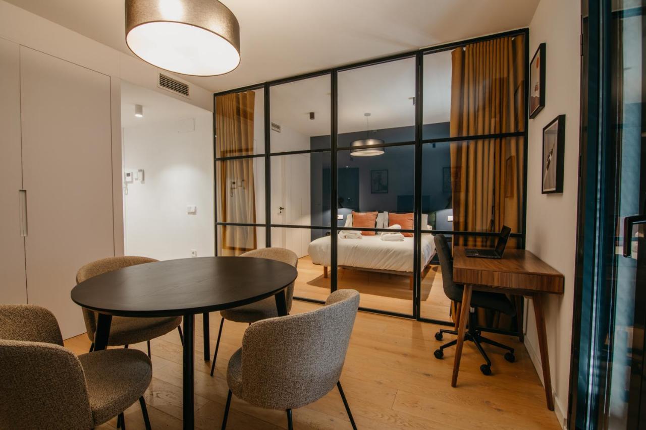 Tuguest Obispo Apartment Granada Eksteriør bilde