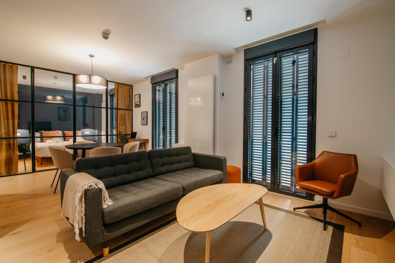 Tuguest Obispo Apartment Granada Eksteriør bilde