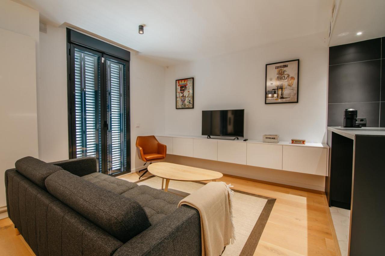 Tuguest Obispo Apartment Granada Eksteriør bilde
