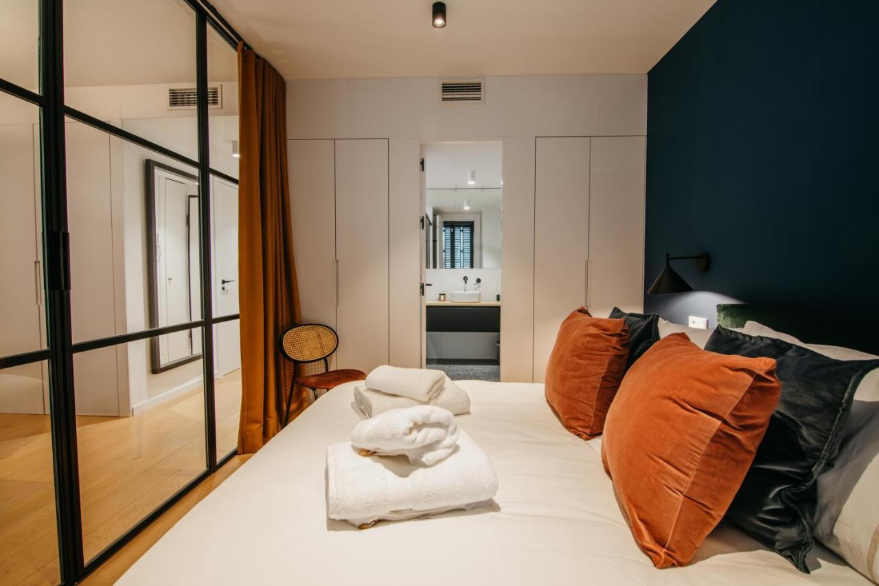 Tuguest Obispo Apartment Granada Eksteriør bilde