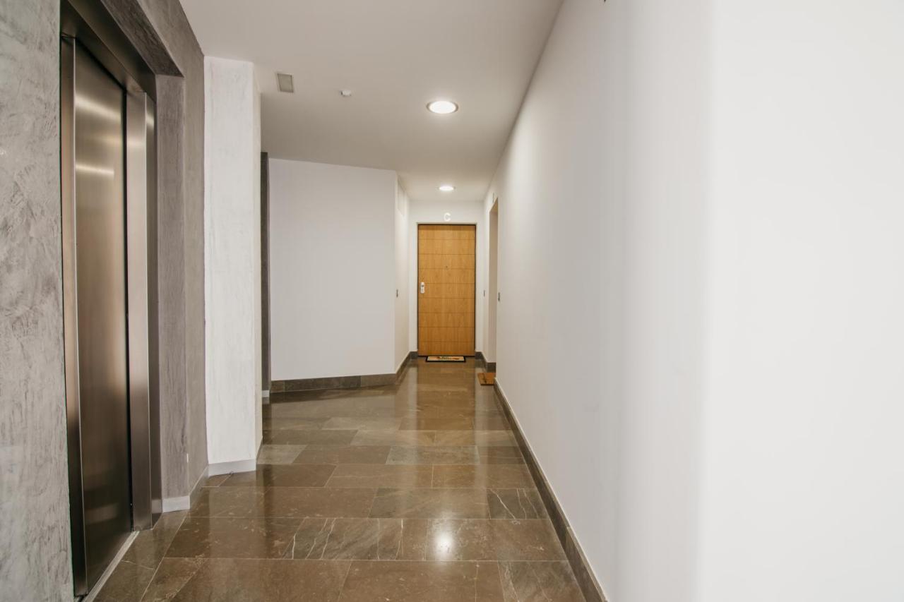 Tuguest Obispo Apartment Granada Eksteriør bilde