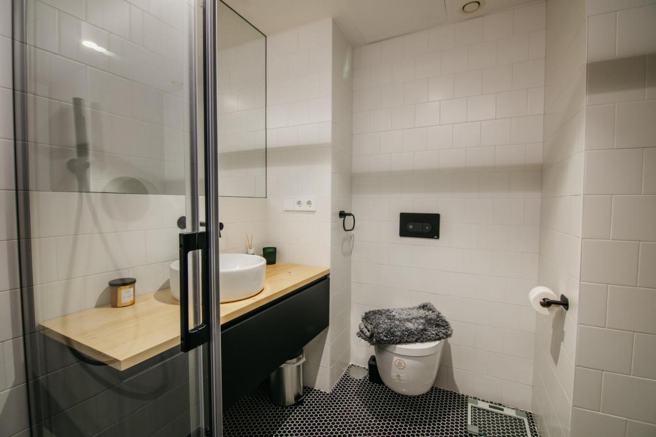 Tuguest Obispo Apartment Granada Eksteriør bilde