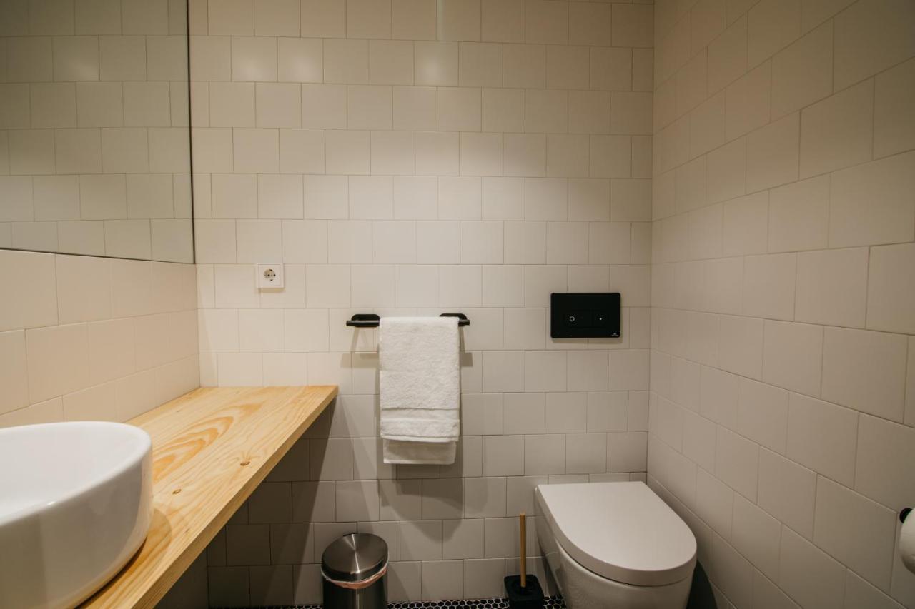 Tuguest Obispo Apartment Granada Eksteriør bilde