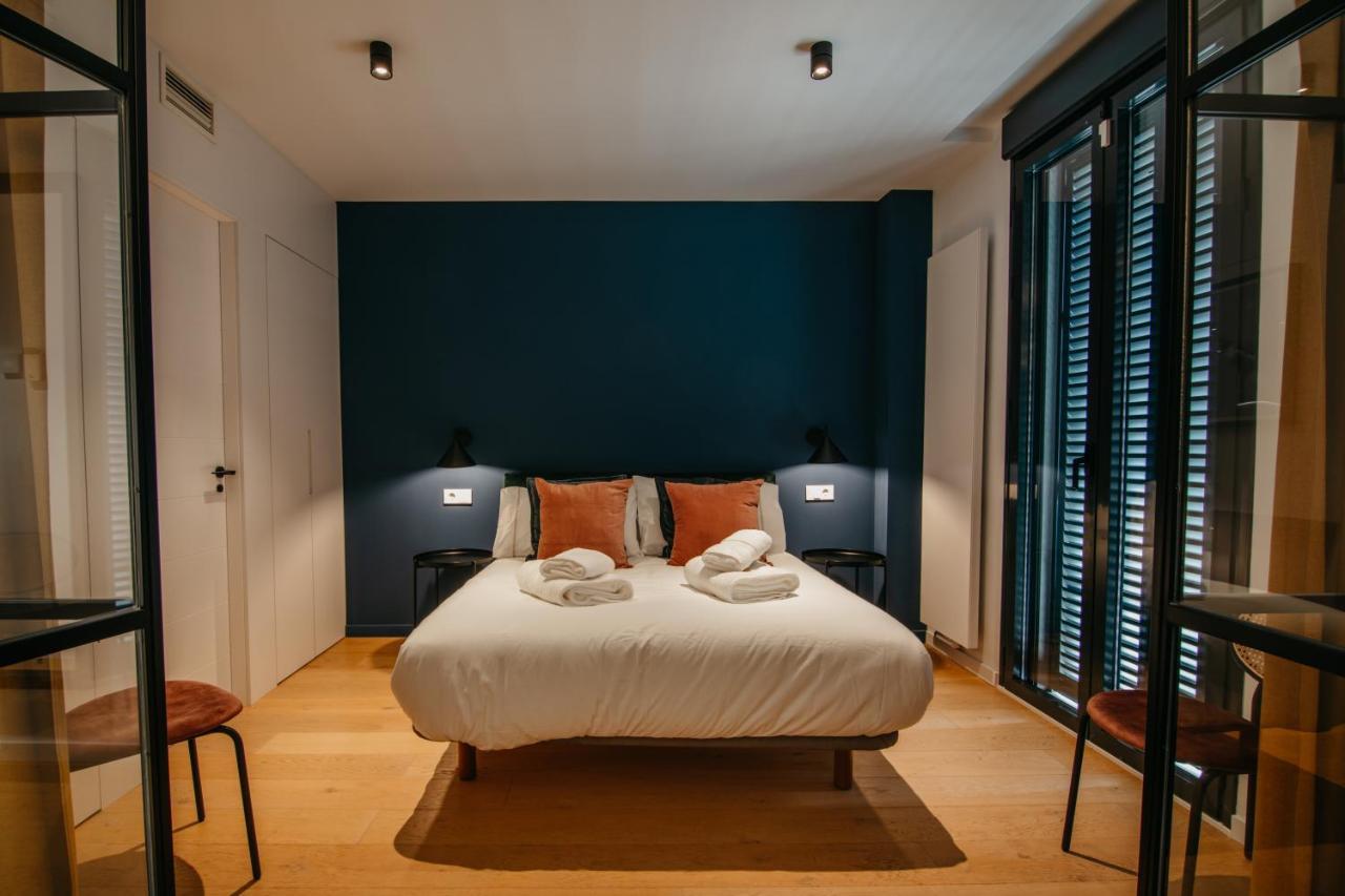 Tuguest Obispo Apartment Granada Eksteriør bilde