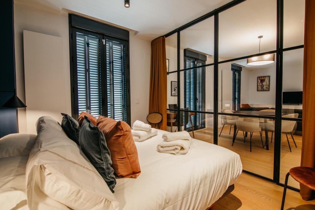 Tuguest Obispo Apartment Granada Eksteriør bilde