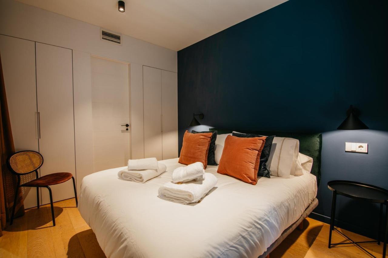 Tuguest Obispo Apartment Granada Eksteriør bilde