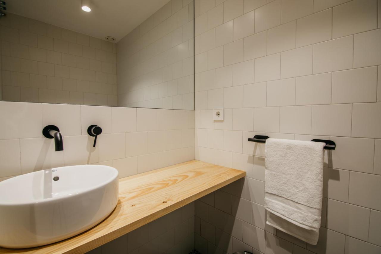 Tuguest Obispo Apartment Granada Eksteriør bilde