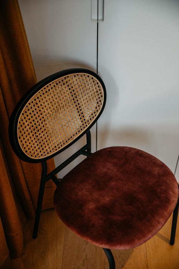 Tuguest Obispo Apartment Granada Eksteriør bilde