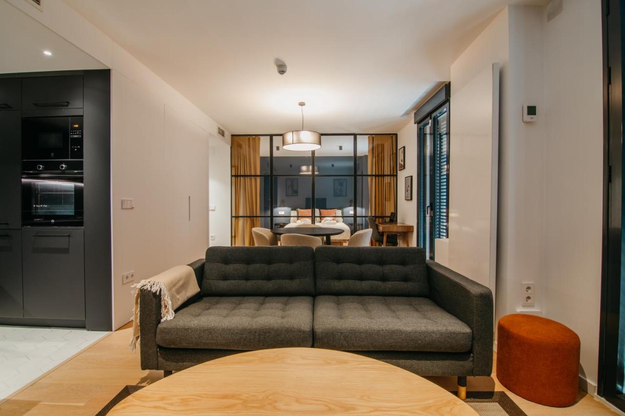 Tuguest Obispo Apartment Granada Eksteriør bilde