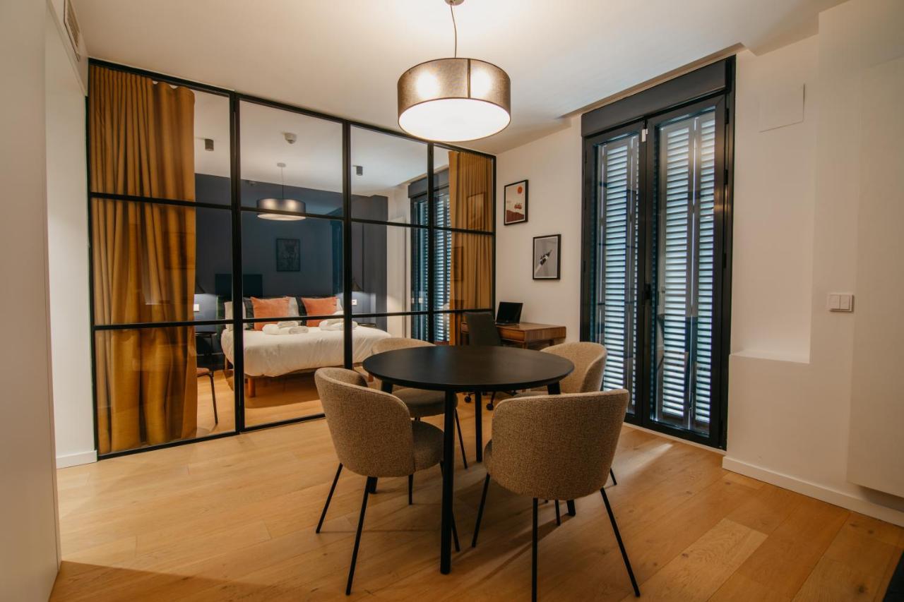 Tuguest Obispo Apartment Granada Eksteriør bilde