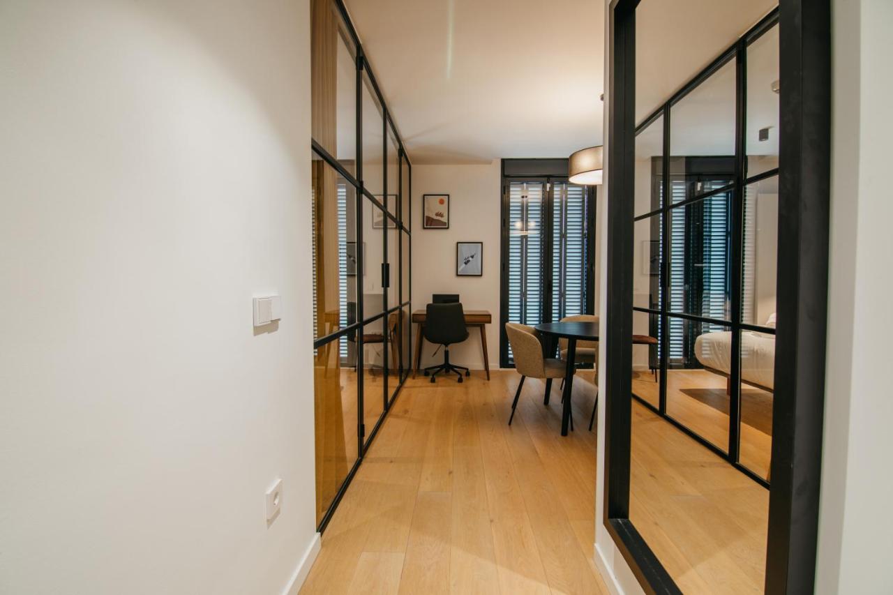 Tuguest Obispo Apartment Granada Eksteriør bilde