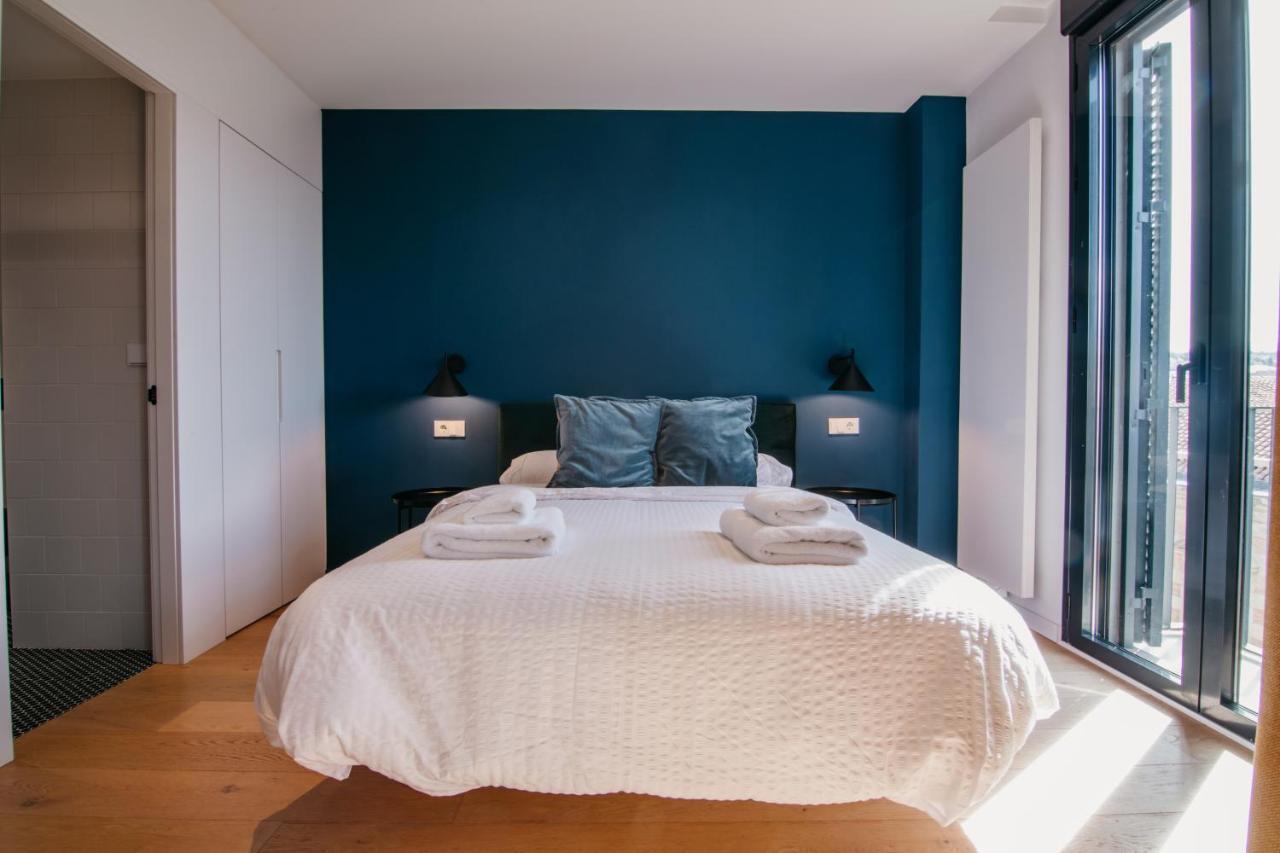 Tuguest Obispo Apartment Granada Eksteriør bilde