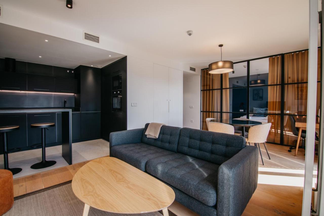 Tuguest Obispo Apartment Granada Eksteriør bilde