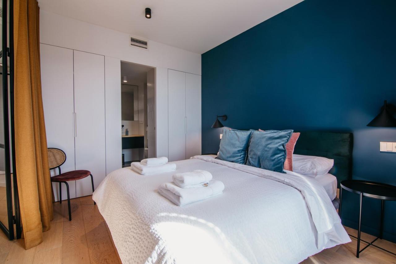 Tuguest Obispo Apartment Granada Eksteriør bilde
